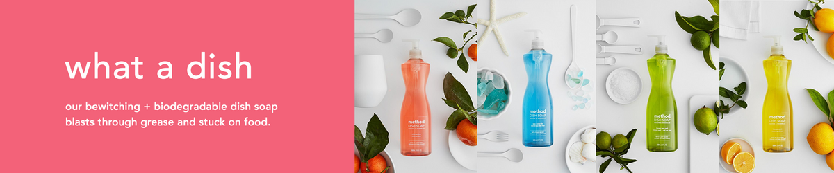 dish soap – method home singapore