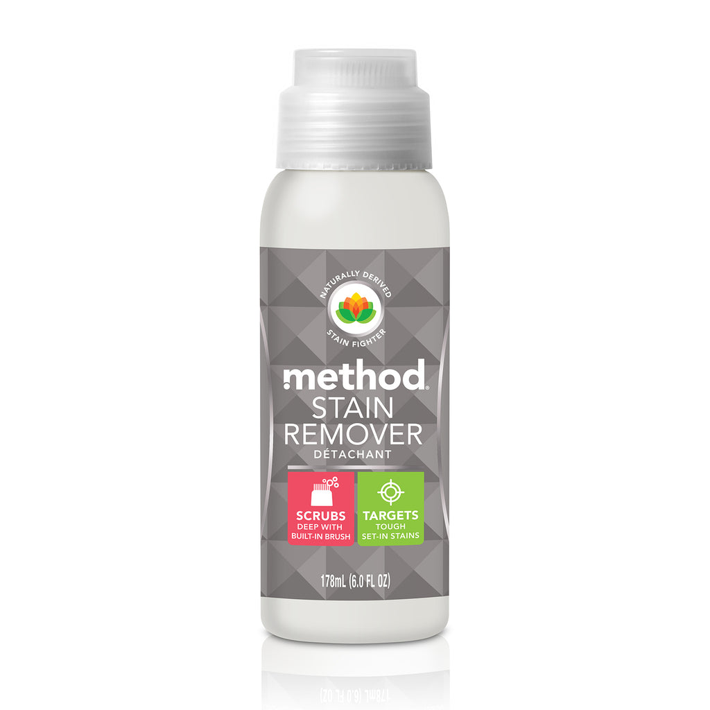 stain remover 178ml - free & clear