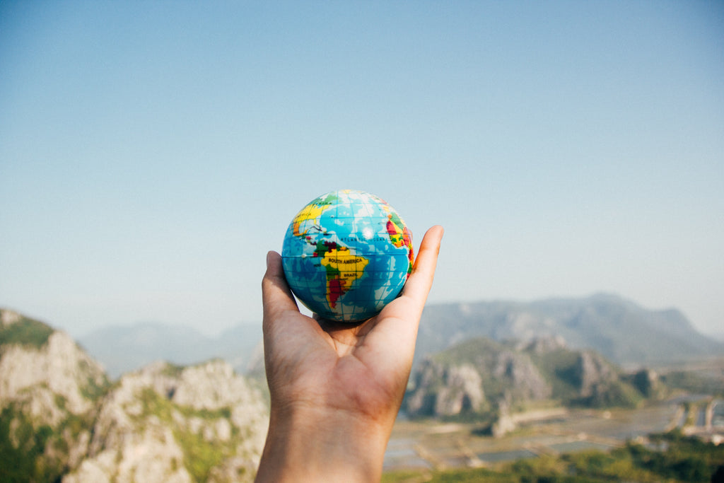6 ways you can help improve our earth