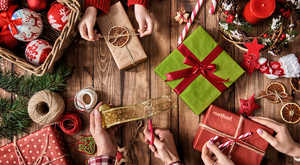 5 thoughtful gifts for a homely christmas