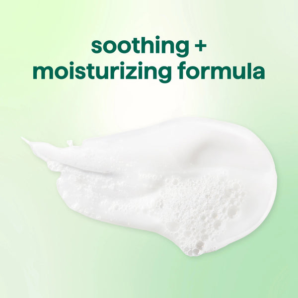 body wash 532ml - daily zen