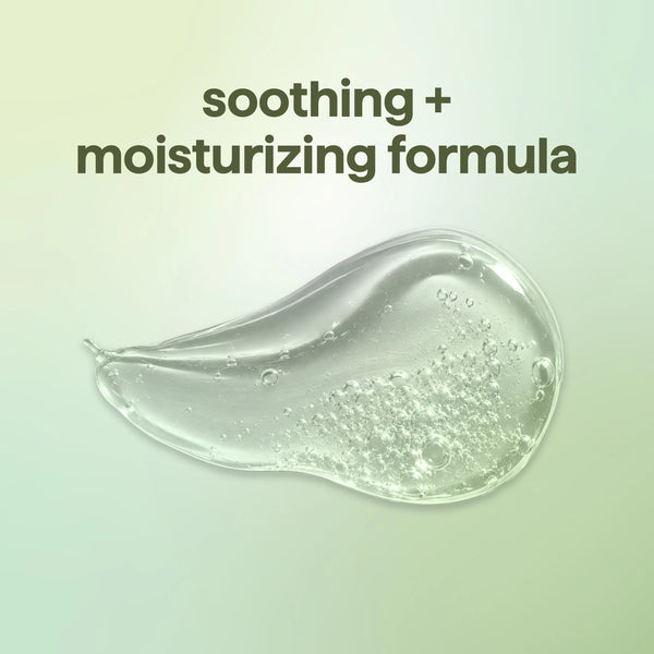 body wash 532ml - juniper + sage