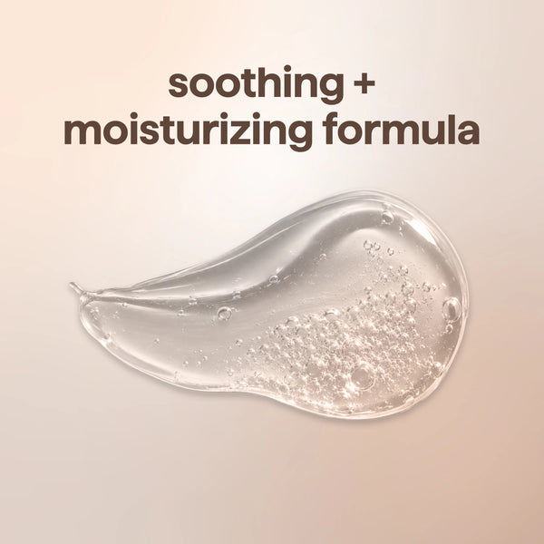 body wash 532ml - sandalwood + vetiver
