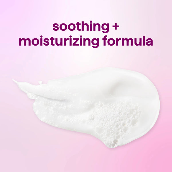 body wash 532ml - berry balance