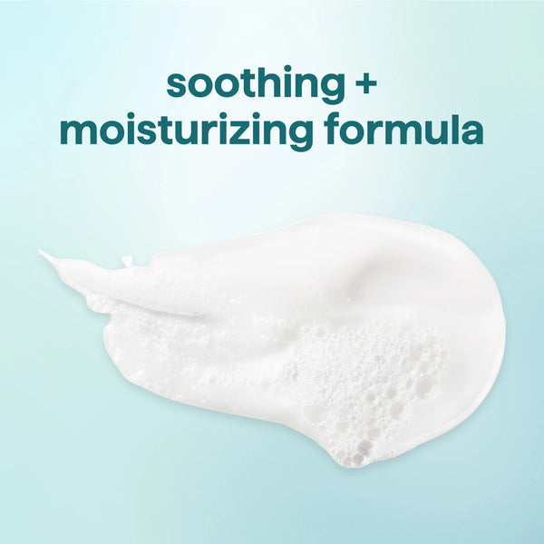 hydrating body wash 532ml - coco twist