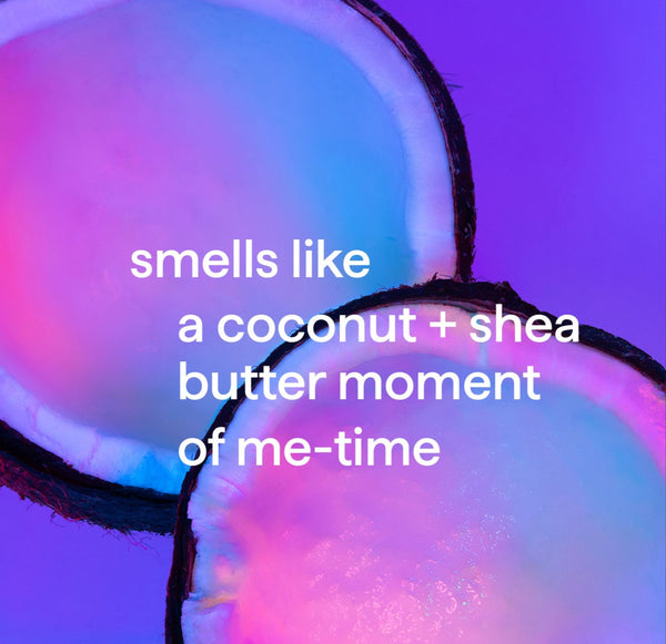 (carton of 6) body wash 532ml - simply nourish