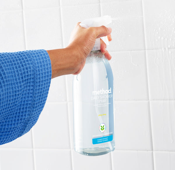 daily shower spray 828ml - ylang ylang