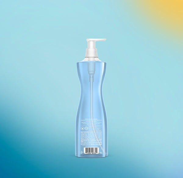 dish soap 532ml - sea minerals