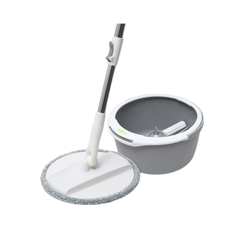 3M scotch-brite T6 single bucket spin mop