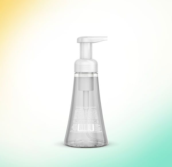 foaming hand wash 300ml - sweet water