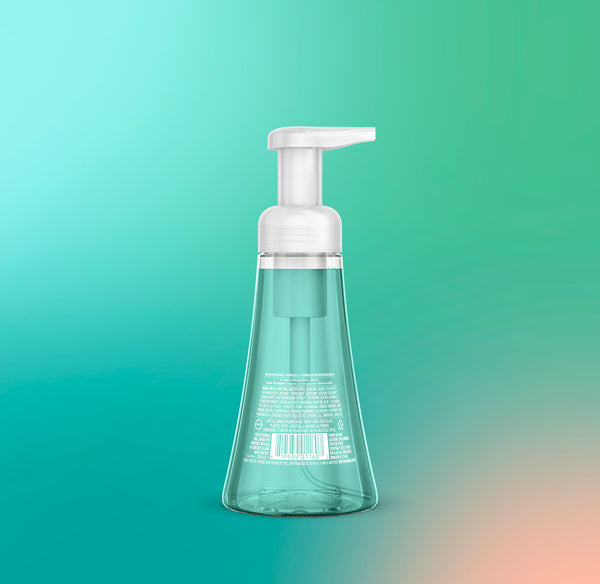 foaming hand wash 300ml - waterfall