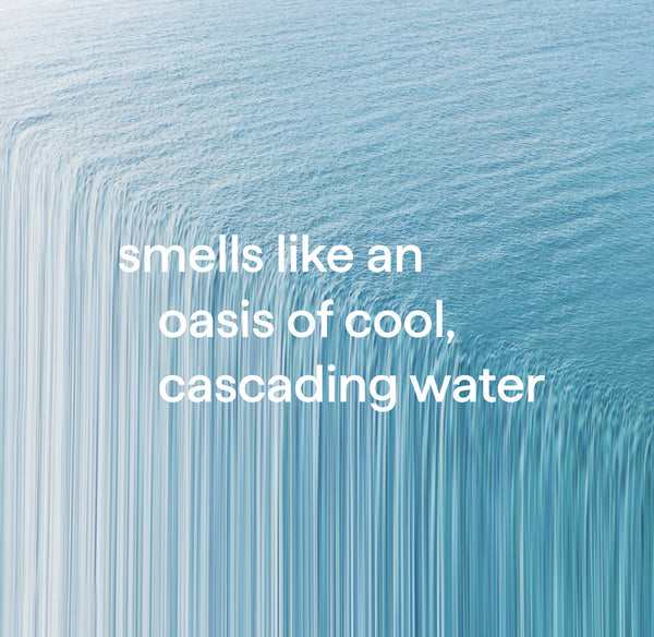 foaming hand wash refill 828ml - waterfall