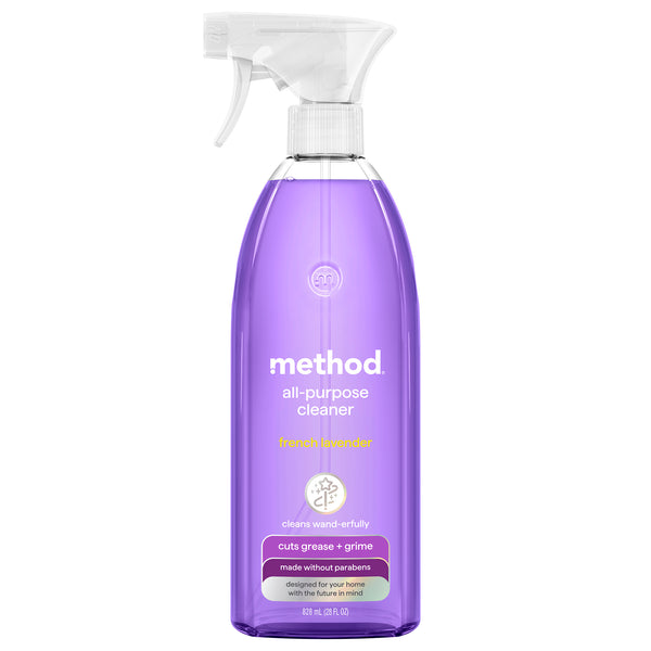 all purpose cleaner 828ml - french lavender