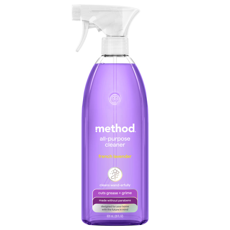 all purpose cleaner 828ml - french lavender