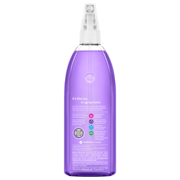 all purpose cleaner 828ml - french lavender