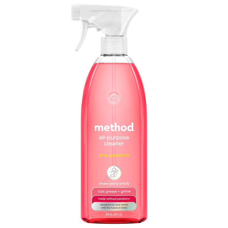 all purpose cleaner 828ml - pink grapefruit