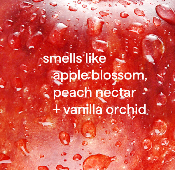 granite polish 414ml - apple orchard