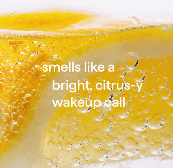 (carton of 6) squirt + mop hard floor cleaner 739ml - lemon ginger