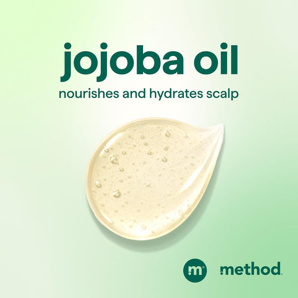 daily shampoo 414ml - daily zen