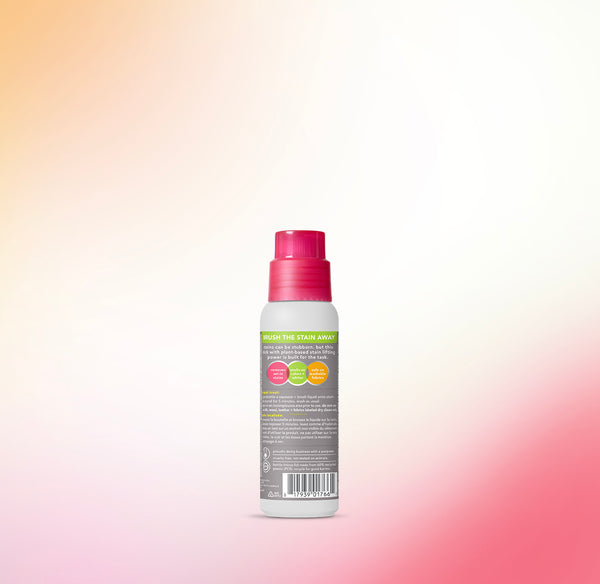 stain remover 178ml - free & clear