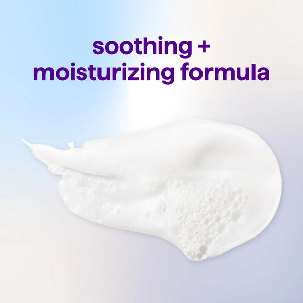 body wash 532ml - simply nourish