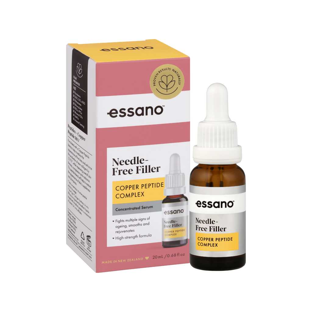 essano Needle-free Filler Concentrated Serum