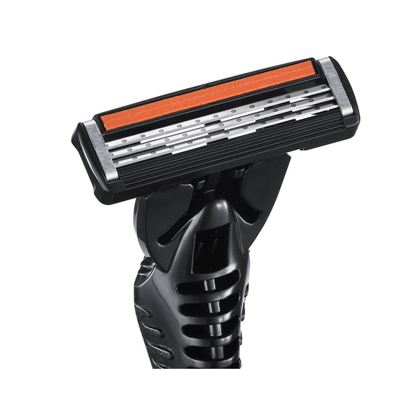 BIC Flex 3 Hybrid Blister 1+4 (Shaver)