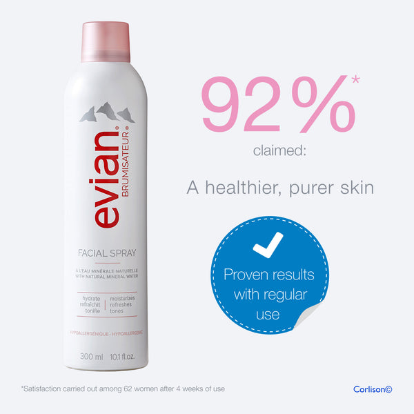 Evian Brumisateur® Facial Spray 300ml