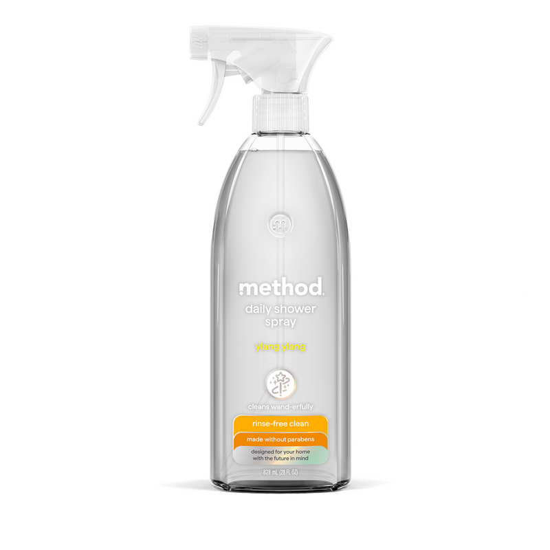 daily shower spray 828ml - ylang ylang