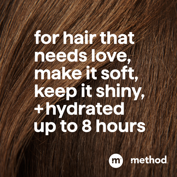 moisturising shampoo 414ml - simply nourish