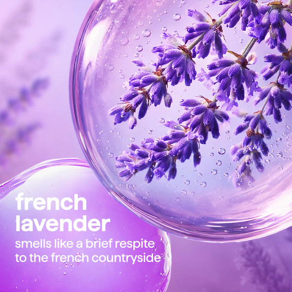 all purpose cleaner 828ml - french lavender