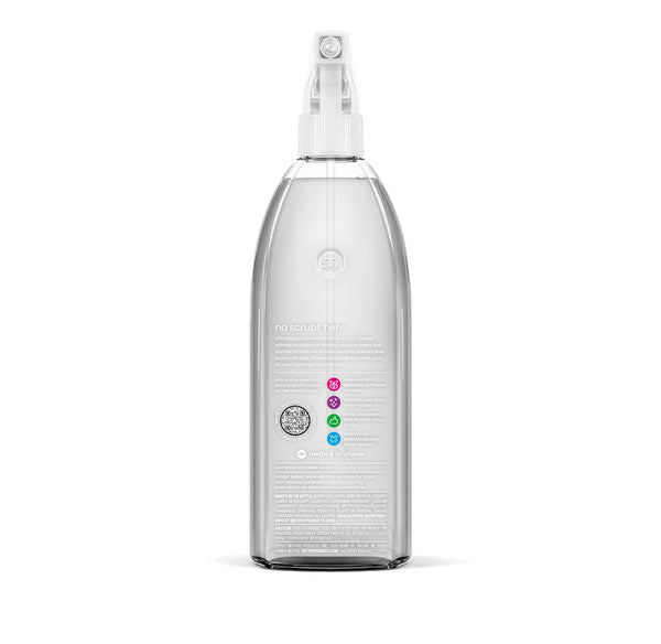 daily shower spray 828ml - eucalyptus mint