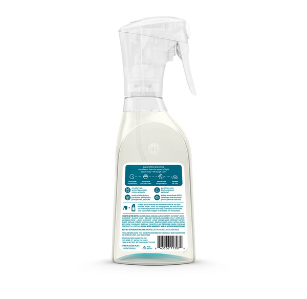 foaming dish soap 473ml - dewy daze