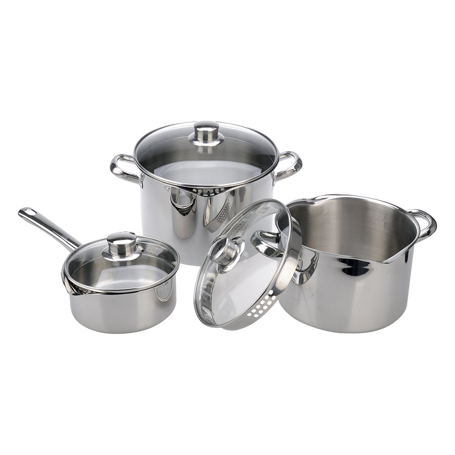 [free gift] La Gourmet Cook and Pour 3PC set