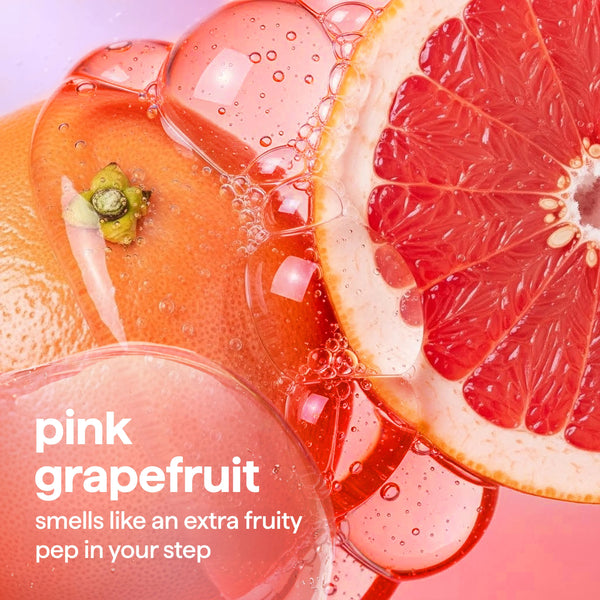 all purpose cleaner 828ml - pink grapefruit
