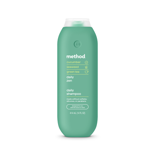 daily shampoo 414ml - daily zen