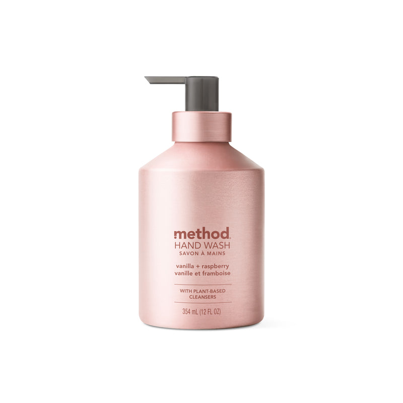 plant based, non toxic cleaning + body care products – method home ...