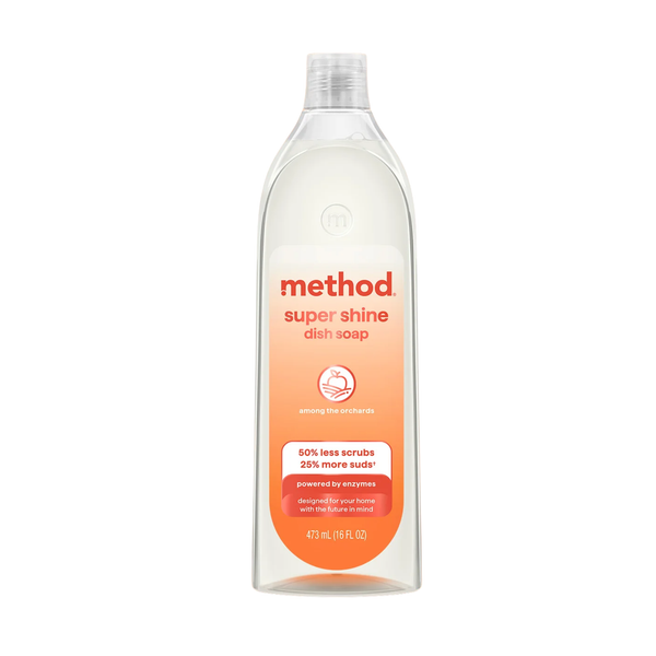 liquid dish soap 473ml - among the orchards