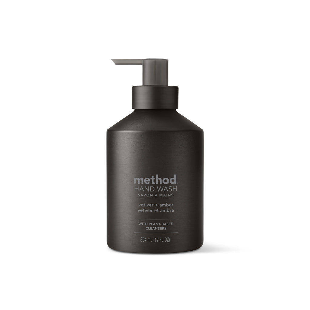plant based, non toxic cleaning + body care products – method home ...