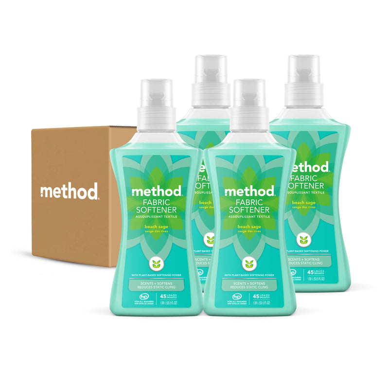 fabric softener method home singapore