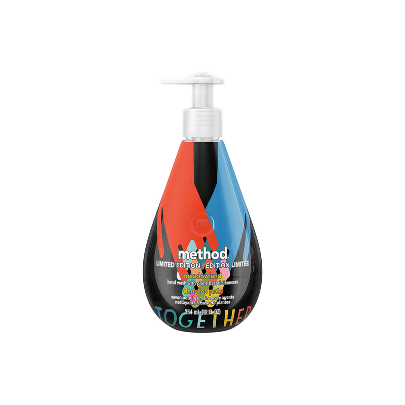 gel handwash 354ml – Meadowland (Limited Edition)