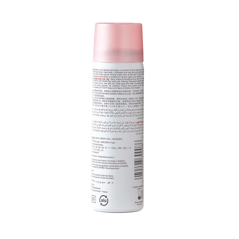 Evian Brumisateur® Facial Spray 50ml