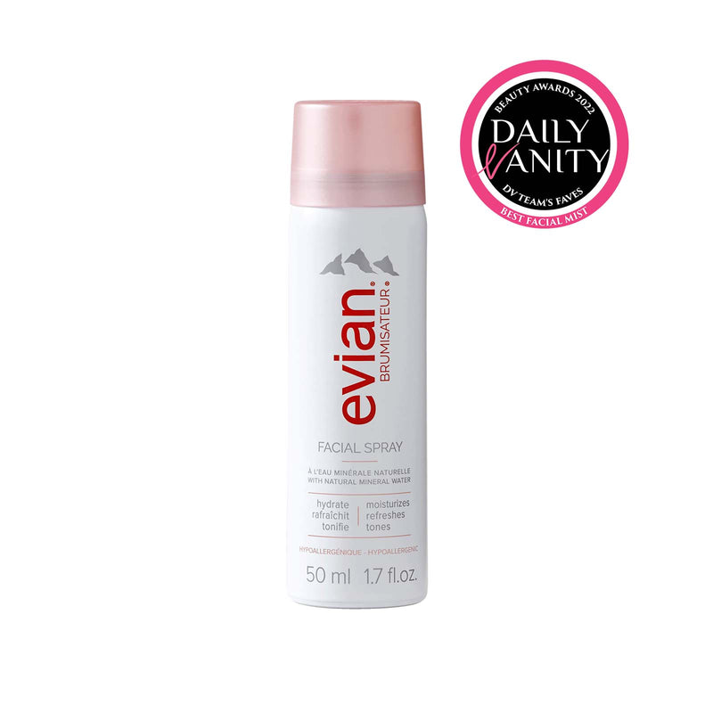 Evian Brumisateur® Facial Spray 50ml