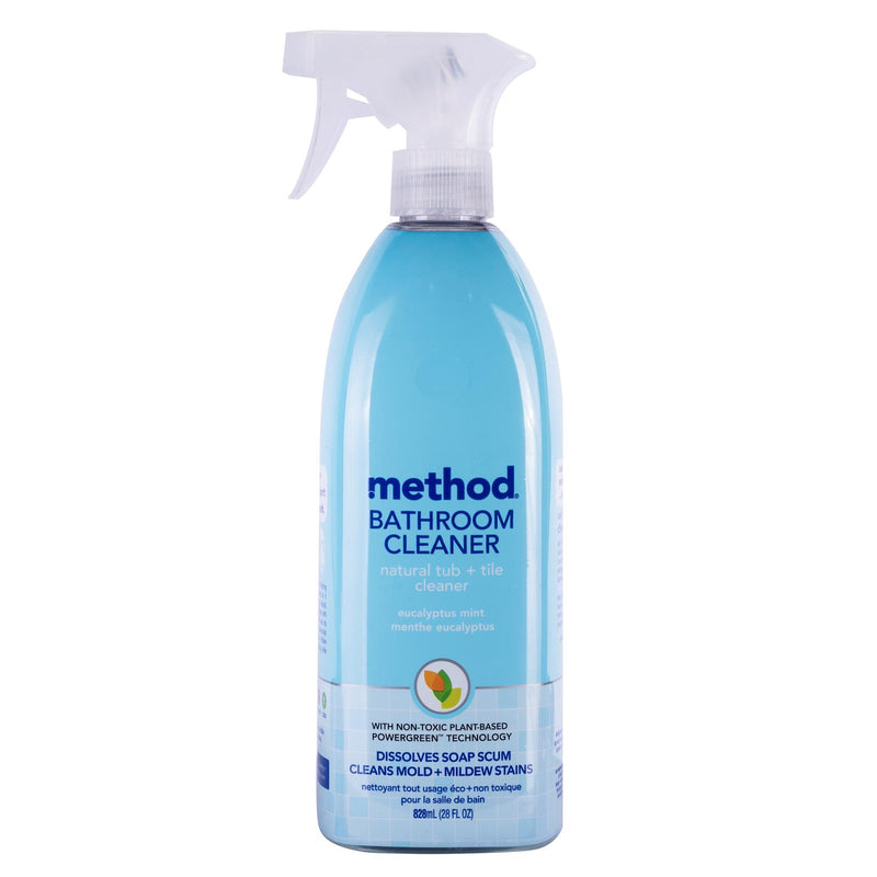 Method Home Ylang Ylang Daily Shower Cleaner Spray - 28 fl oz bottle