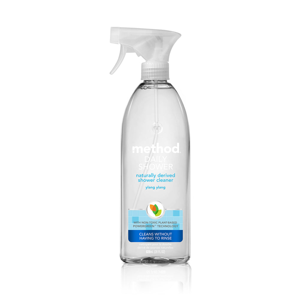 daily shower spray 828ml - ylang ylang